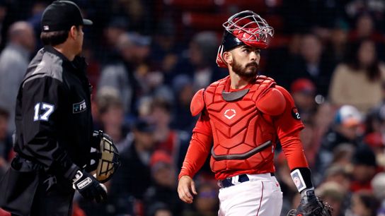 Final: Rays 6, Red Sox 2 - Sox' poor defense haunts them, look to salvage series on Mon taken at Fenway Park  (Red Sox)